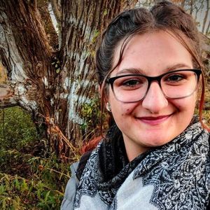 Meet your Posher, Sara